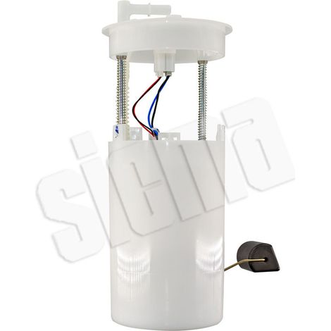 Les références 17045SWNH01, 17045SWNH52 et 17045-SWC-Y00 sont applicables aux ensembles de pompe à carburant CRV (RE) neufs. (1/4)