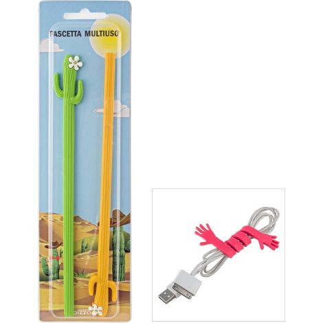Set2 Faltbare Kaktus-Faszienrolle