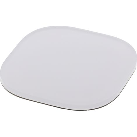 Delonghi inserto coperchio bianco leva macchina caffè Gran Lattissima EN650 (1/3)