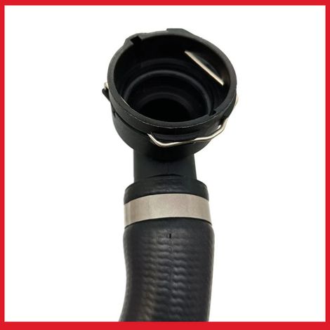 Oberer Kühlerschlauch LR032347 - Passend für Range Rover Evoque, Freelander (1/4)