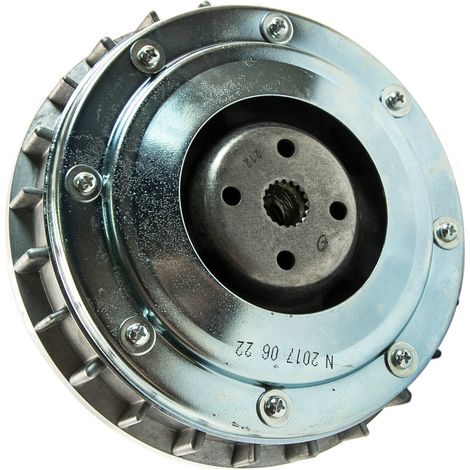 Primary Clutch Sheave Assembly para Yamaha 660 2002 - 2008 5Km-17623-00-00 (1/5)