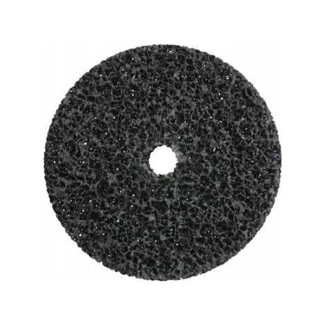 DISCO IN FIBRA ABRASIVA BOLL 100mm (1/5)