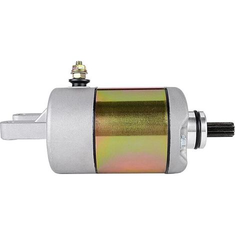 Démarreur de Moteur électrique de Démarreur de Moto pour VP250 VP300 CP250 4HC-81890-00 4HC-81800-00 1B7-81890-00 (1/2)