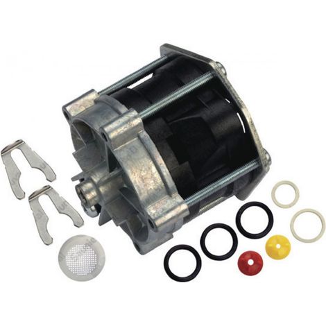 Valve Eau Chaud 05239800