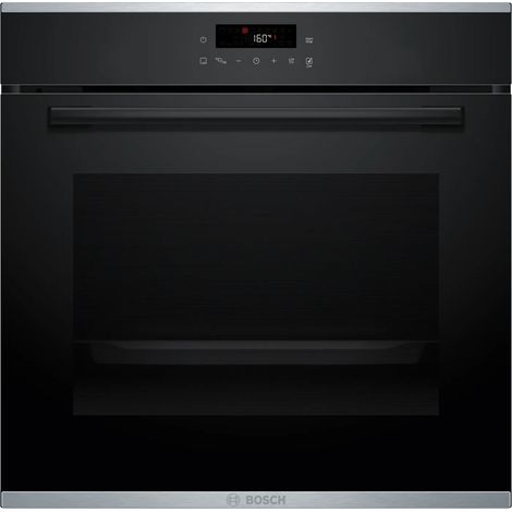 Bosch Serie 4 HQA272BB3 forno 71 L 3600 W classe  A+ Nero (1/5)