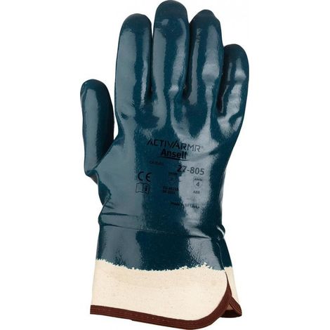 Guantes Hycron 27-805 Gr.9