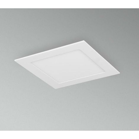Century pannello led p-quadro 172x172 mm pq-121740 (1/5)