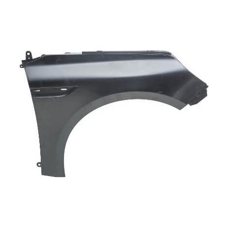 Aile avant droite à peindre Renault Megane 4 2015-2021