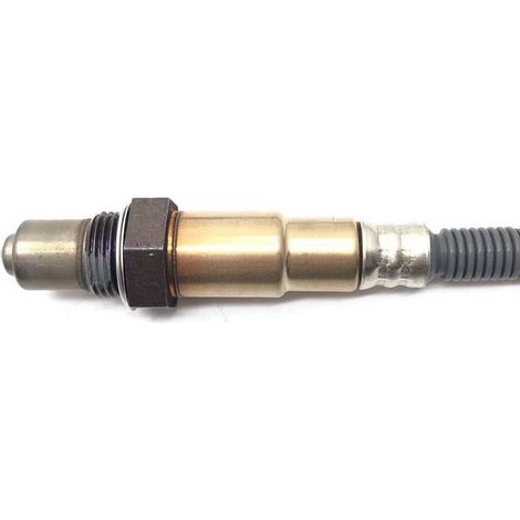 Lambda sensor compatible with BMW 318i car parts, part numbers 11787535269 and 0258017028 (1/3)