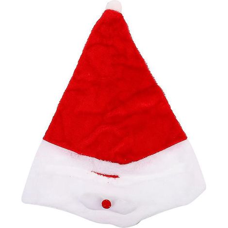 1 housse de casque de moto Père Noël (1/3)