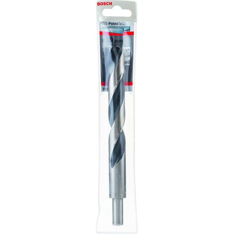 Bosch Accessories 2608577314 Punta per Metallo, Ø 19 mm
