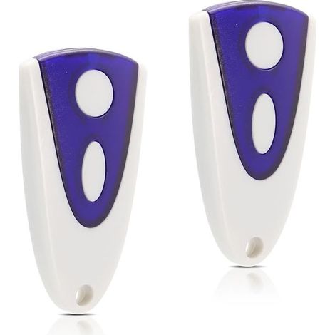 Gate Remote Control Compatible with Novoferm 433.92MHz (1/5)