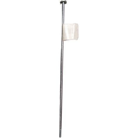 Tornillo Guia Manillares para cortacesped compatible con Sp216