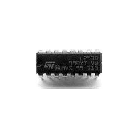L293B, L293NE DIP16 Integrierte Schaltung