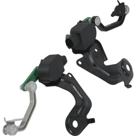 Arrière Gauche Droit Capteur de Hauteur for Audi A6 Avant 2.0 L 4F0616572D 05-11 (1/5)
