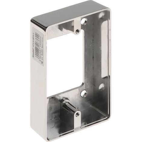 Caja de montaje en superficie atlo-BPA-3 (1/4)