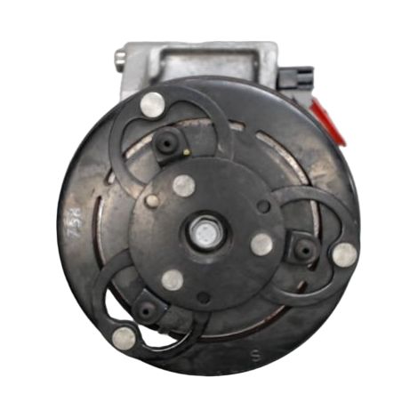 [PRODUIT D'OCCASION] Compresseur Air Conditionne MAZDA Cx-3 ♻️ Ref Oe. Db5h61450 - Garantie à vie (1/4)