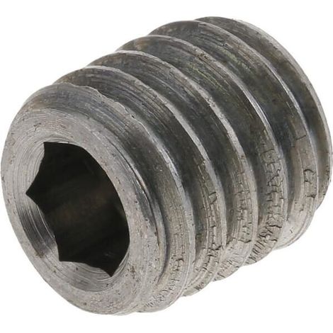 Tornillo ajus M8 di谩metro 1,0 mm Acero UNIVERSAL SSM6608 (1/4)