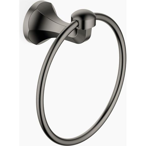 Toallero de aro Dornbracht MADISON, 185mm, 83200361-99