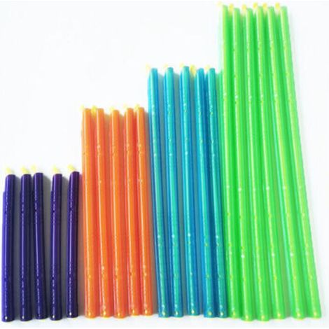 Accessoire de rangement pour cuisine,Accessoire de rangement pour cuisine,32PCS Clip Fermeture Sachet Pinces Réutilisables Alimentaire D'étanchéité Clips pour sceller les sacs alimentaires ,