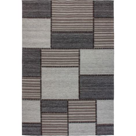 Tapis phoenix 112 natural crème - 200 x 290 cm (1/4)