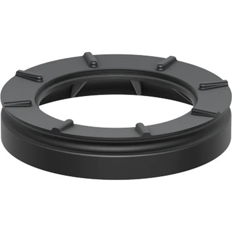 ACO Soporte del sifón D140/V2A para ACO sifón, 9579.13.26