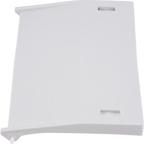 Écumoire 1091LX avec déflecteur de vanne de remplacement, adaptée aux accessoires d'équipement de piscine hors sol. (1/5)