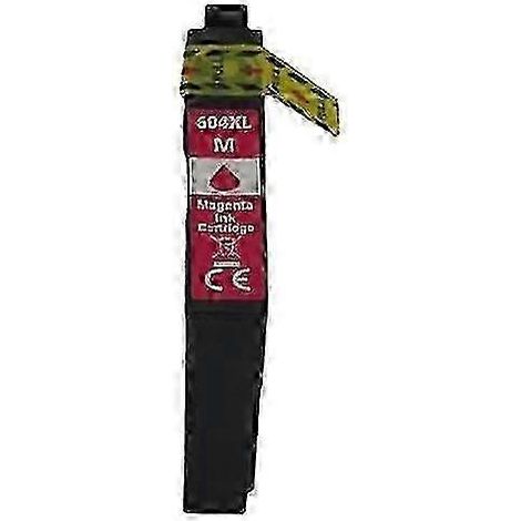 Cartouche d'encre 604XL pour imprimante Epson XP-2200/2205/3200/4200/4205, compatible Europe, référence 14857 (voir image). (1/5)