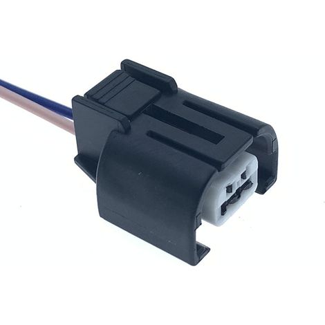 DJ7025K-0.6-21 ist geeignet für Kfz-Klimaanlagen-Magnetventilstecker/Klimaanlagenkompressoren MG644111. (1/4)