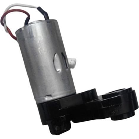 Zentralbürstenmotor als Ersatz für Saugroboter, Metallkonstruktion, hohe Langlebigkeit, effiziente Schmutzentfernung, für die Modelle L50 und L60 im Heimgebrauch (1/5)