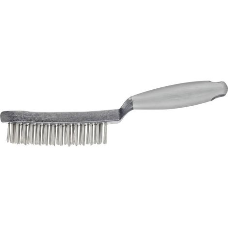 PFERD TOOLS Brosse à main HBUP 30 ST 0,40 (1) 43698007 1 pc(s) W117212 (1/2)