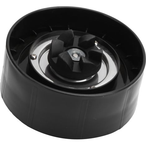 Lame de rechange en croix pour extracteur de jus Nutribullet 1000W - Accessoires (1/5)