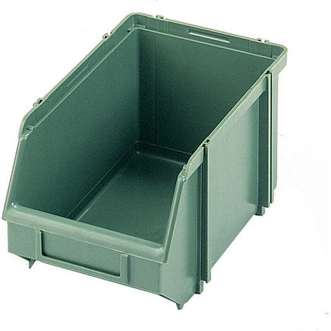 CONTENITORE TERRY UNIONBOX D 210X341X167H. Prezzo per 1 pezzo. (1/2)