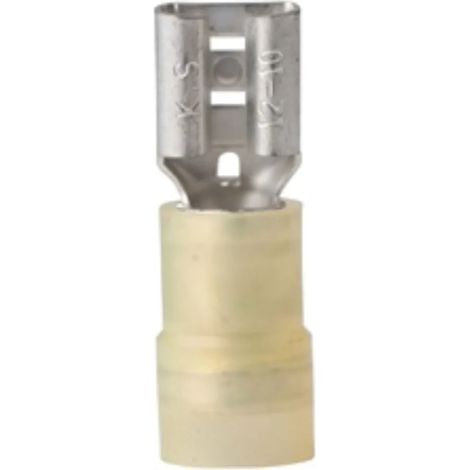 Accessori di connessione ancor 12-10 AWG isolato resistente UV