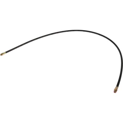 Manguera para dispensador de agua 100cm (PVC) (200)