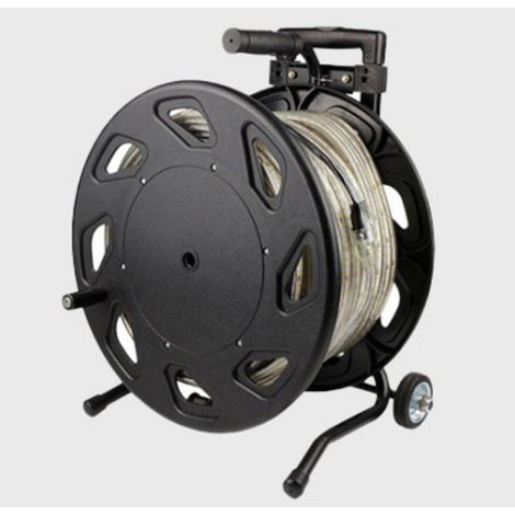 KSE-Lights FSL-50-6K Mamba LED Arbeitsleuchte  netzbetrieben 600 W
