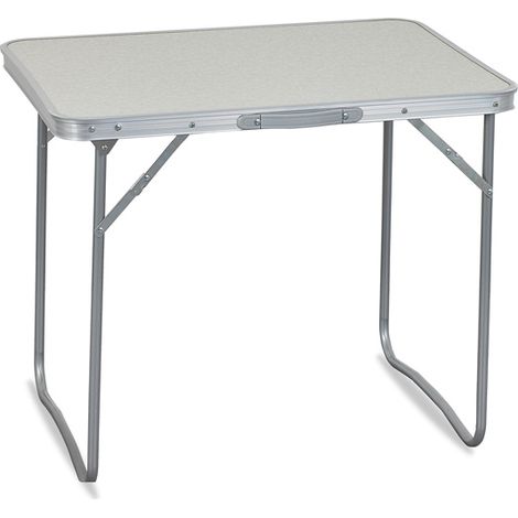 Campingtisch klappbar mit Tasche Alu 70x50x59cm-MMC330870-linder (1/4)