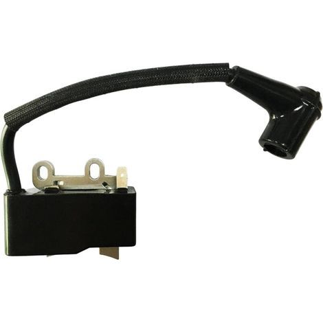 C·T·S Bobine d'allumage pour souffleurs Echo ES-250 ES-252 PB-250 PB-250LN PB-252 remplace Echo A411000500 A411000501