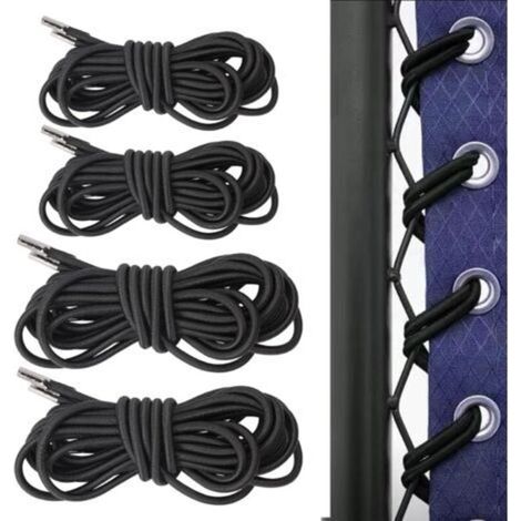 Replacement cord for anti-gravity chairs – Pack of 2, made of durable polyester, suitable for garden loungers and sunbeds