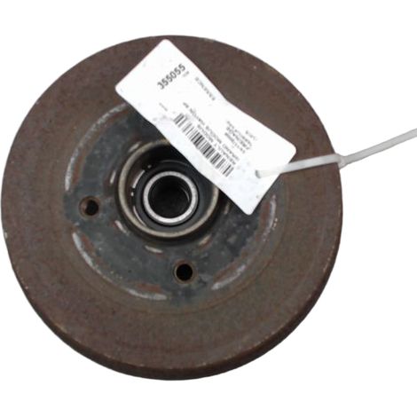 [PRODUIT D'OCCASION] Tambour Arriere Gauche RENAULT Grand Modus Phase 2 2008-2012 ♻️ Ref Oe. 432021782r - Garantie à vie