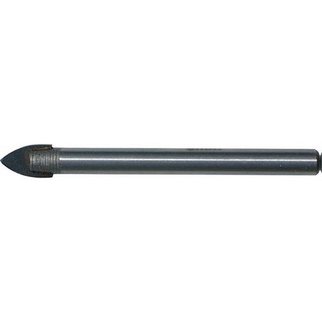 Tileasy 10mm Arrow Head Glass and Tile Drill Bit - DB10MM