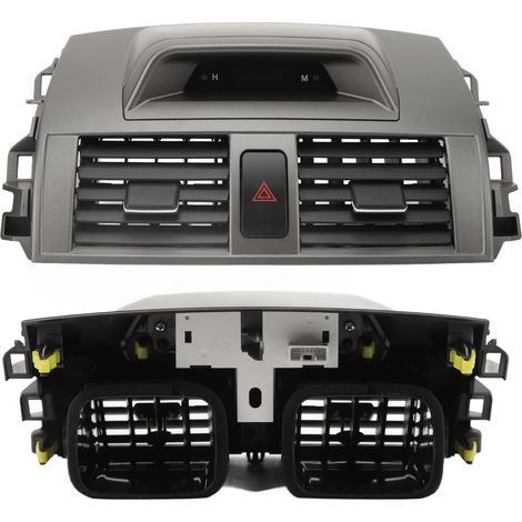 Grille de Ventilation d'Air 5567002340 Pour Toyota Corolla 2009‑2013 (1/5)