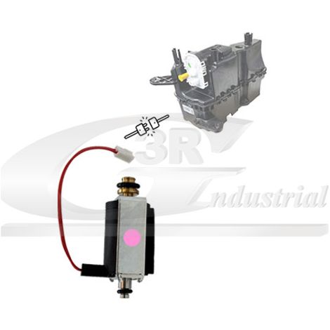 3RG 89204 BOMBA DEPÃƒâ€œSITO CERINA (PUNTO ROSA)