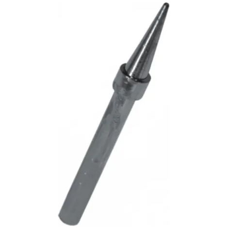 Punta per saldatore dedra ded75401 rame 2 pezzi 4.8mm