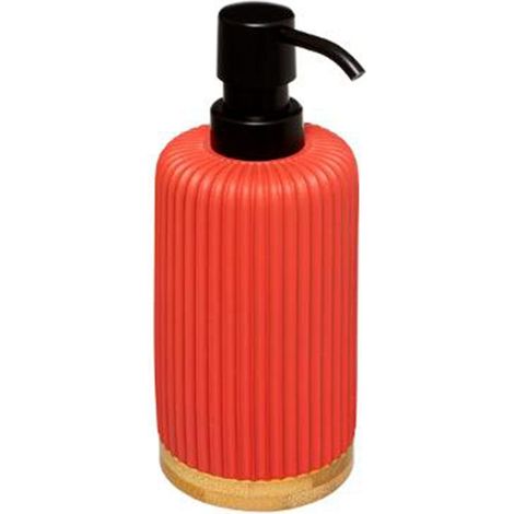 Distributeur de Savon Modern 270ml Rose