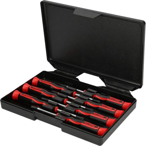 KS Tools Kit cacciaviti (1/4)