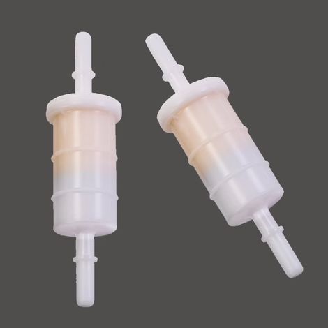 Filtre à carburant hors-bord 35-879885Q 35-879885T compatible avec MercuryMarine (1/4)