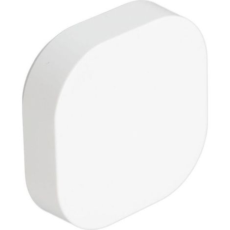 Interrupteur Intelligent Sans Fil - Zigbee 3.0 - Pour Éclairage Domestique - Portée 25 M - IP55 - 1 Pièce (1/5)