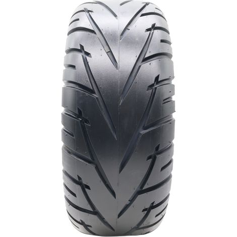Schlauchlose Reifen der Größe 13x5.00-6.5 für 13-Zoll-Karts, Quads und Elektroroller (Innen- und Außenreifen)