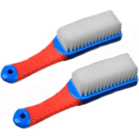 Brosse à récurer Komfort grepp Poignée confortable (1/2)